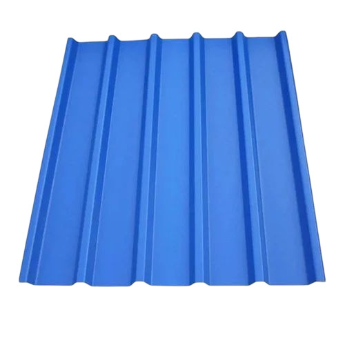 Blue Frp Roofing Sheets
