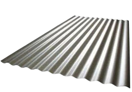 Colour Coated Gi Roofing Sheet