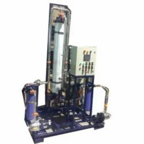 Commercial Automatic Water System