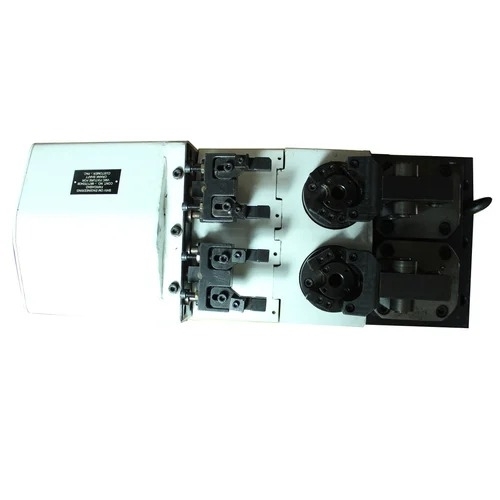 Crankshaft vmc machine fixture