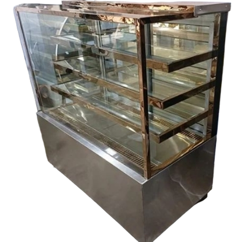 Display Freezer