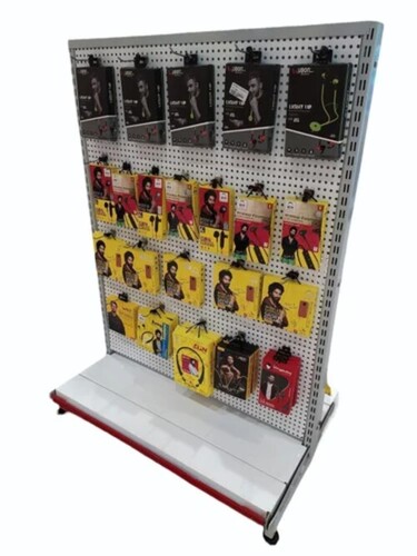 Display Rack