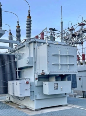 Electrical & Power Transformers