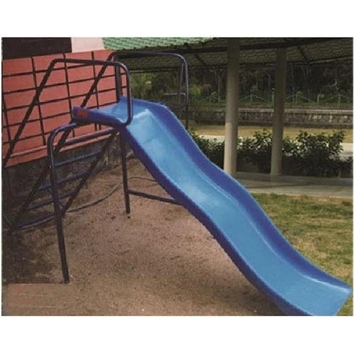 Frp Mini Wave Slide