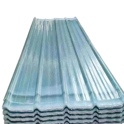 Frp Roofing Sheet