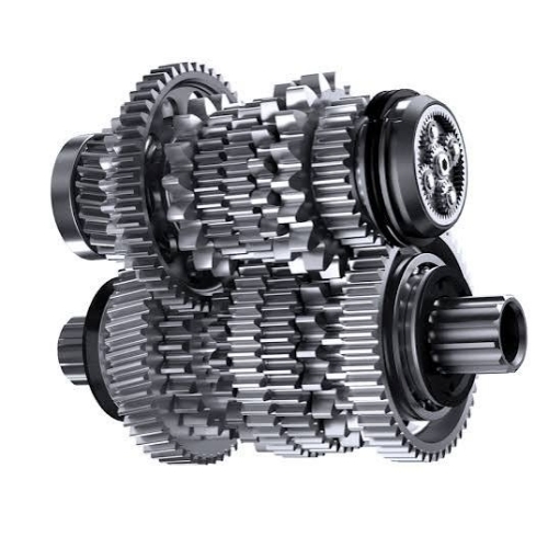 Gear Boxes