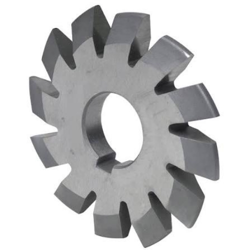 Gear Cutters