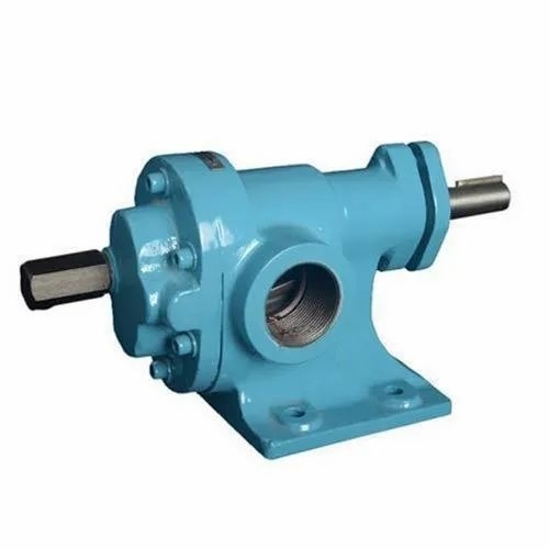 Gear Pumps