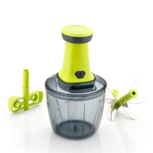 Hand Push Vegetable Chopper