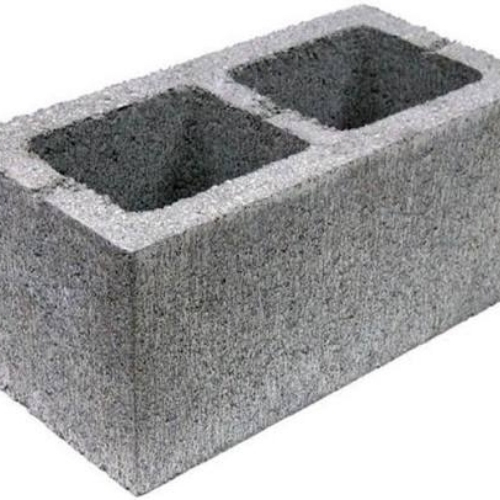 Hollow Blocks