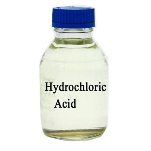 Hydraulic chemicals