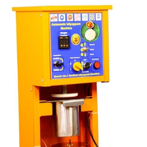 Idiyappam Making Machine