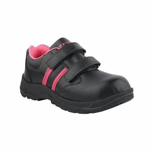 Industrial Ladies Safety Shoes