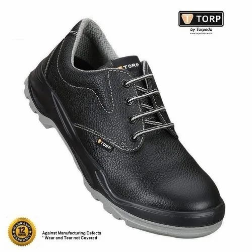 Industrial Men Safety Shoes