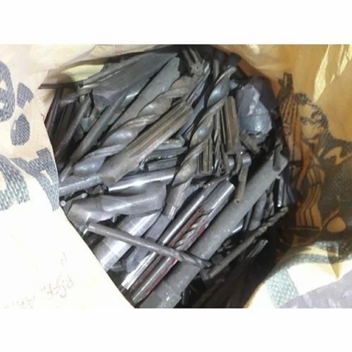 Industrial Tungsten Carbide Scrap