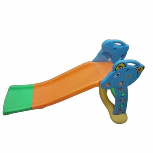 Kids Giraffe Slides