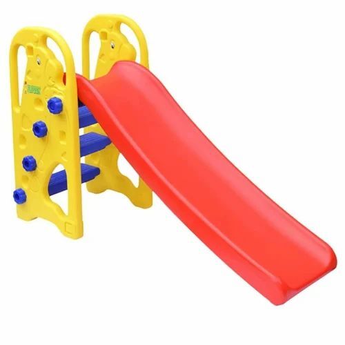 Kids Unbreakable Giraffe Junior Slide