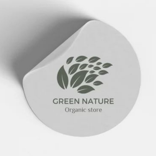 Label Stickers Printing Services