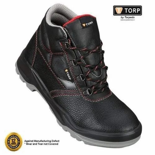 Men Industrial Safety Shoes