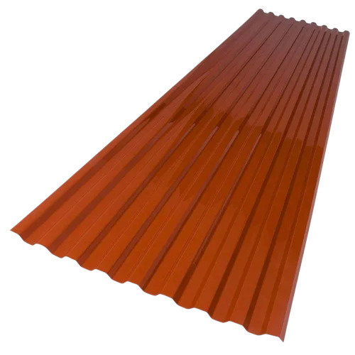 Metal Roofing Sheet