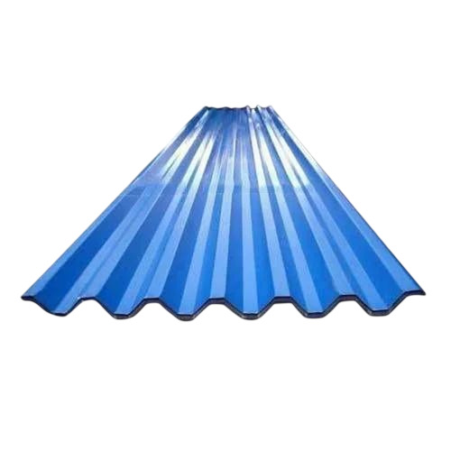 Metal Roofing Sheet