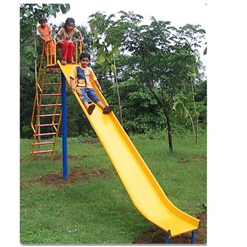 Outdoor Deluxe Slide