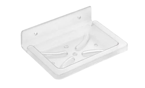 Plastic Soap Dish
