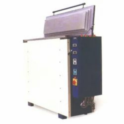 Plate Baking Oven