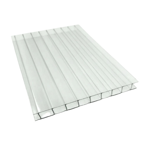 Polycarbonate Multiwall Sheet