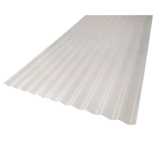 Polycarbonate Transparent Sheet