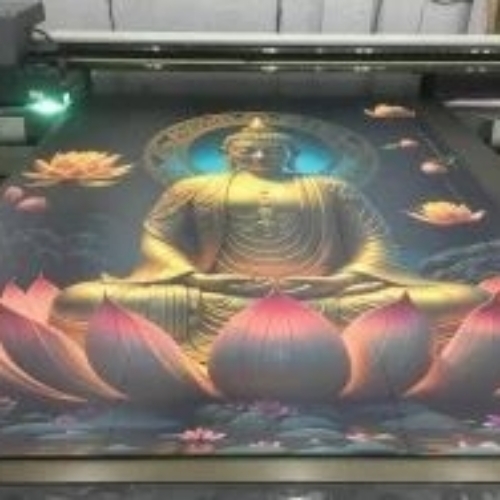 Printed Ceramic Wall Tiles