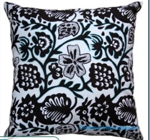 Printed Cushion