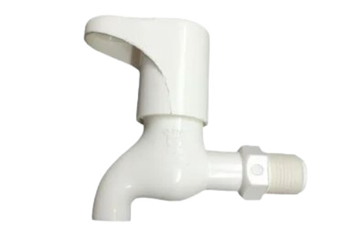 Ptmt Bib Cock - Color: White