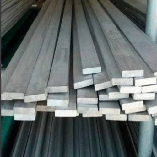 Rectangle 316 Stainless Steel Flat Bar - Application: Industrial