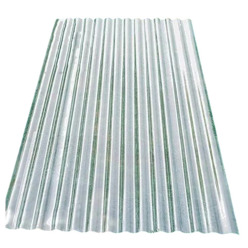 Rectangular Frp Roofing Sheet