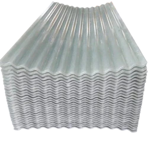 Rectangular Frp Roofing Sheets