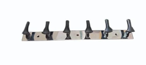 Silver Ss Wall Hangers