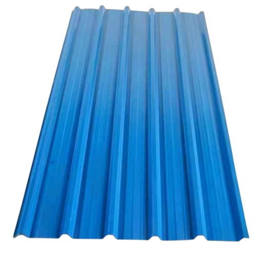 Ss Roofing Sheet