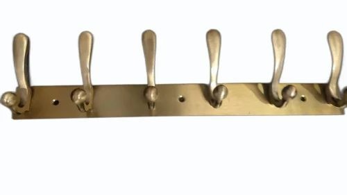 Ss Wall Hanger Aluminium Hook