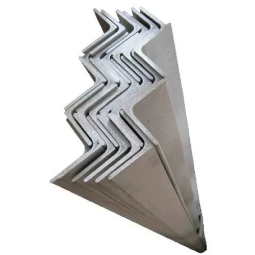 Stainless Steel Angles