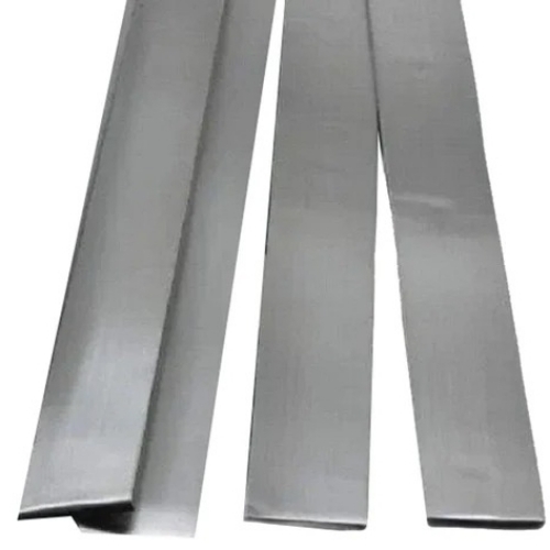 Stainless Steel Flat Strips - Alloy Steel 0.5-6mm Tensile Strength â¥200MPa | Durable Easy to Fabricate Low Maintenance