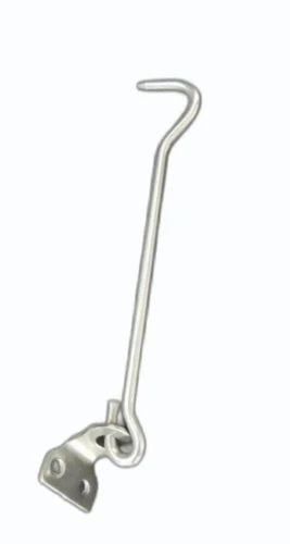 Stainless Steel Gate Hook