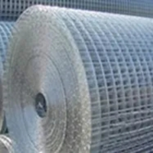 Stainless Steel Wire Mesh