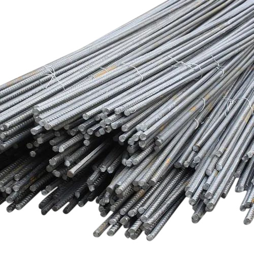 Steel Tmt Bar