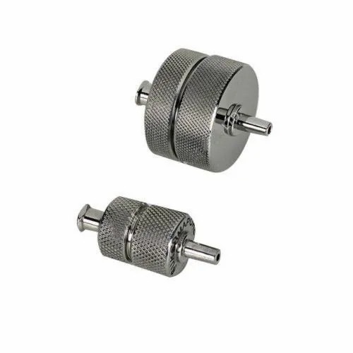 Syringe Filter Holder S S