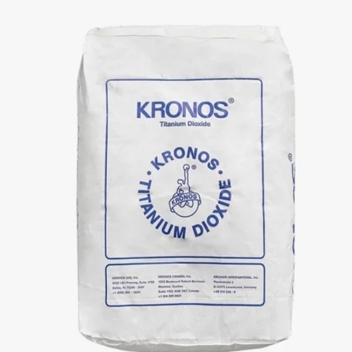 Titanium Dioxide Powder