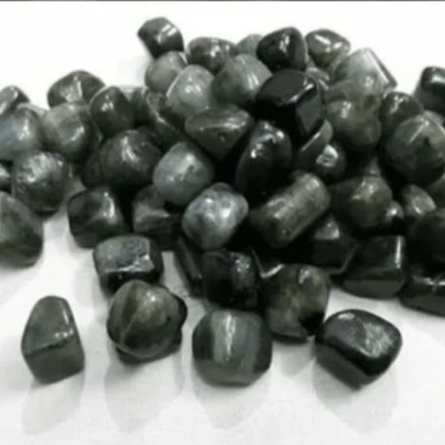 Tumbled Stone - Sandstone Irregular Cut-To-Size, Colored | Polished Natural Stone with Enhanced Shine and Rounded Edges