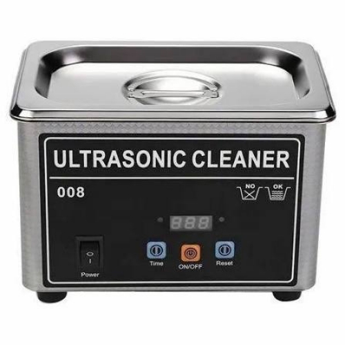 Ultrasonic Cleaner