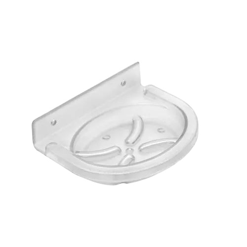 Unbreakable Single Soap Dish