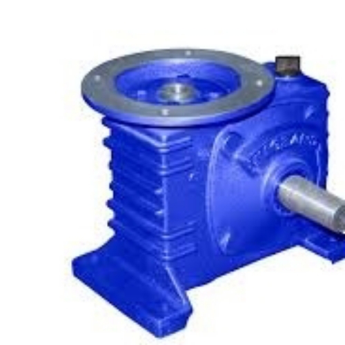 Water Aerator Gear Box